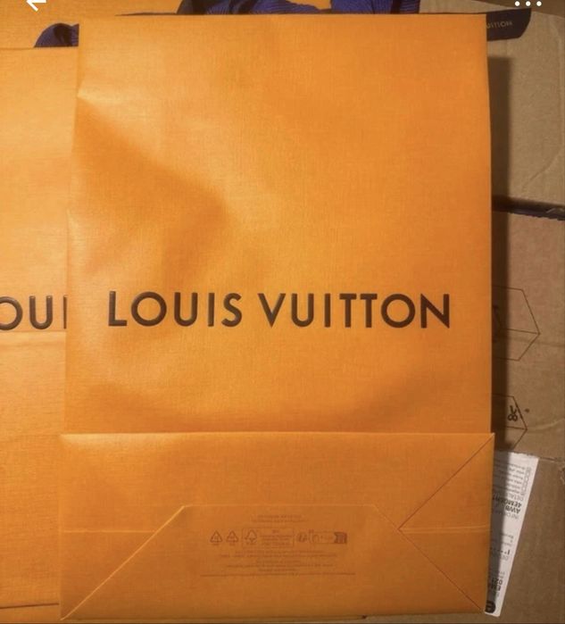 Pungi Louis Vuitton