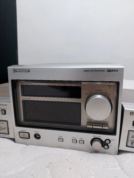 Продам Pioner SX  F-21