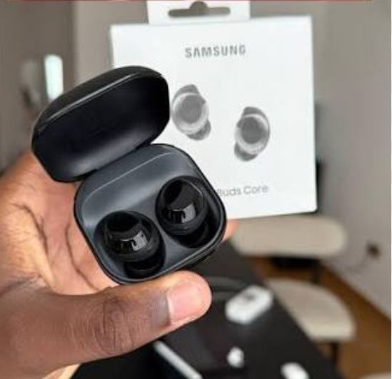 Samsung galaxy buds core