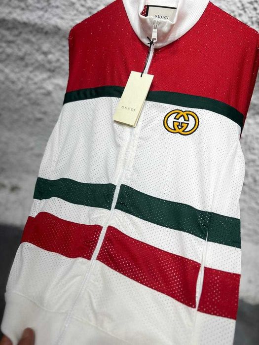 Gucci - Мъжки суичер