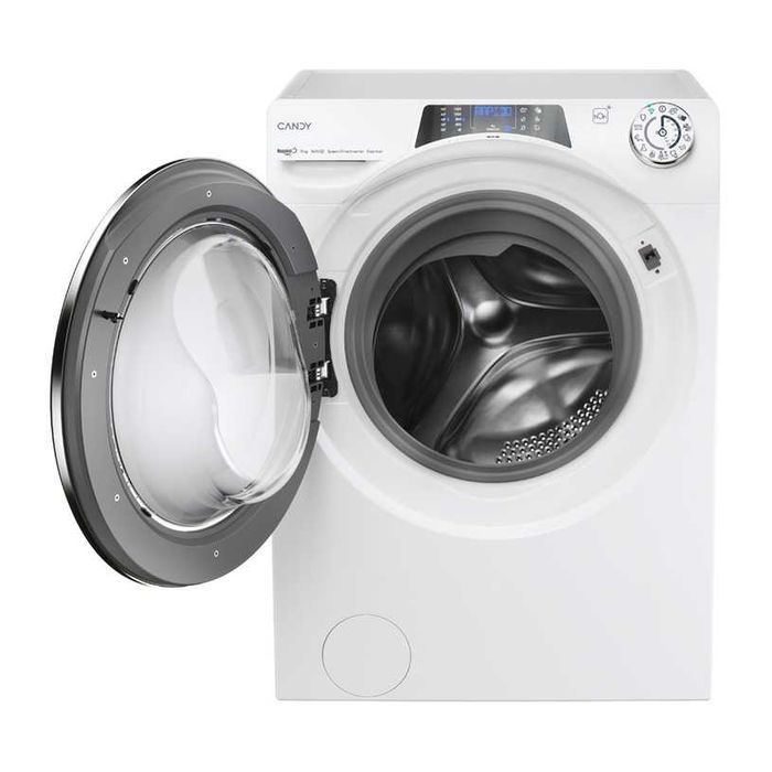 Нова инверторна пералня Candy Rapido Pro RP 14 кг