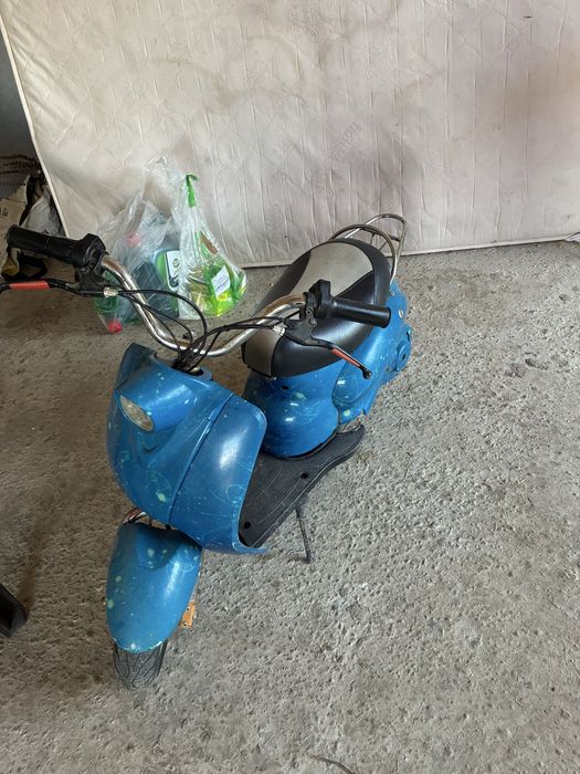 Suter electric pentru copii