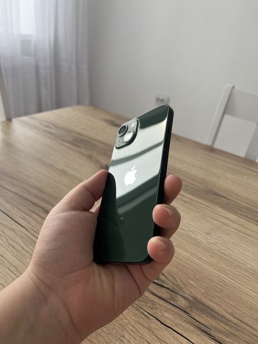 Iphone 13 256G 87% идеал без ремонт