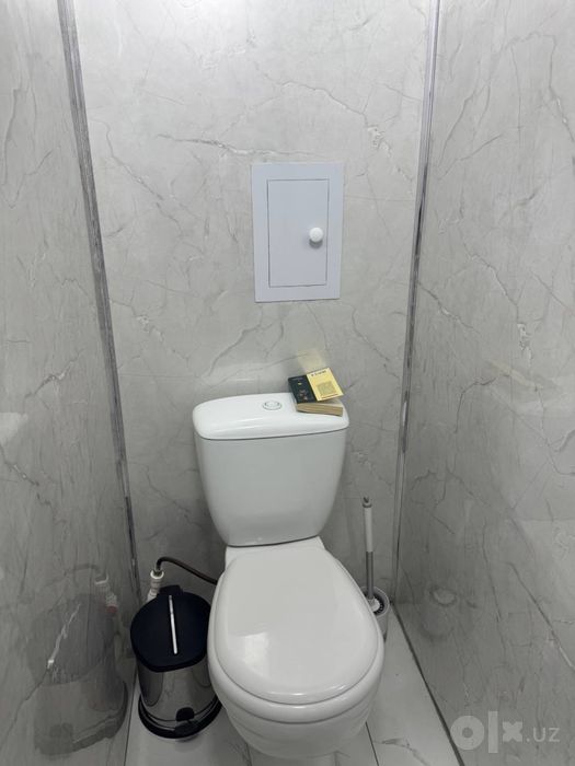 Ijara Qorasuv 2 da 2 xonalik
