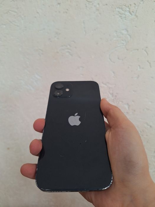 Айфон 12 / iPhone 12
