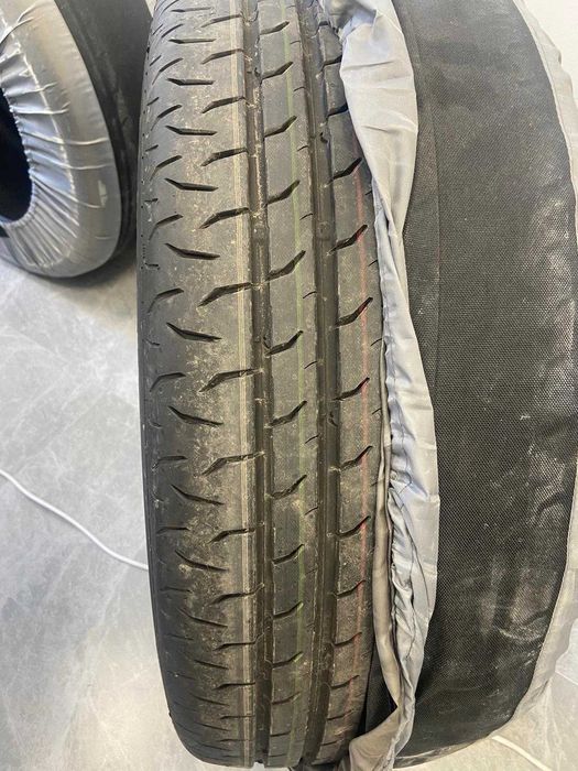 Continental  265/45 R21 108V XL