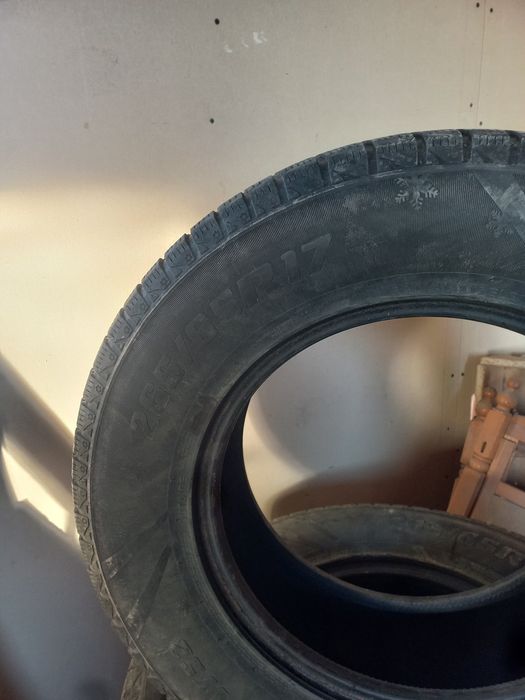 Резина на внедорожники