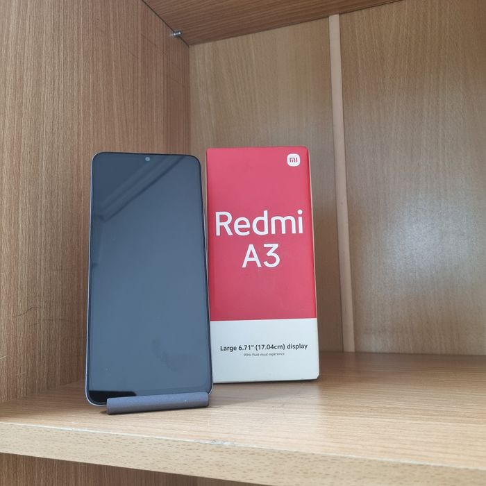 Xiaomi Redmi  A3