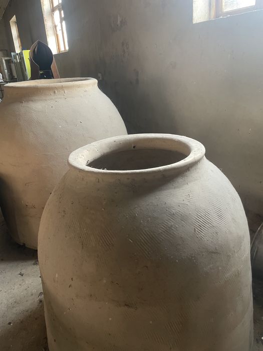 Тандыр для хлеба и самсы