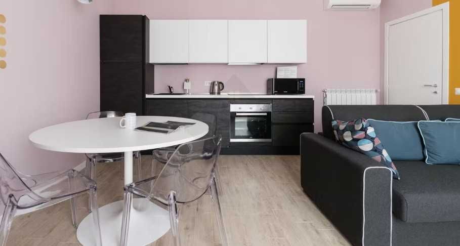 Дава се под наем Тристаен апартамент в Пловдив, Каменица 1 - 90 кв.м за 348.84 € - Снимка #3