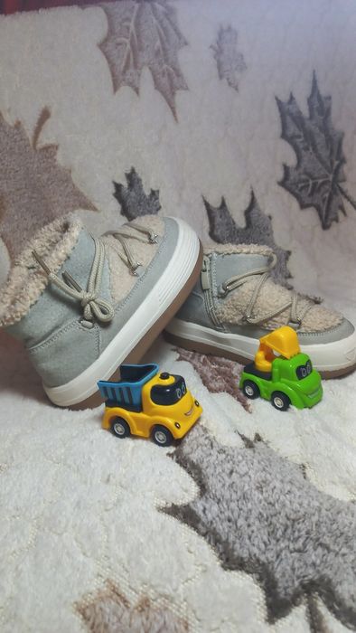 Обувь для девочки