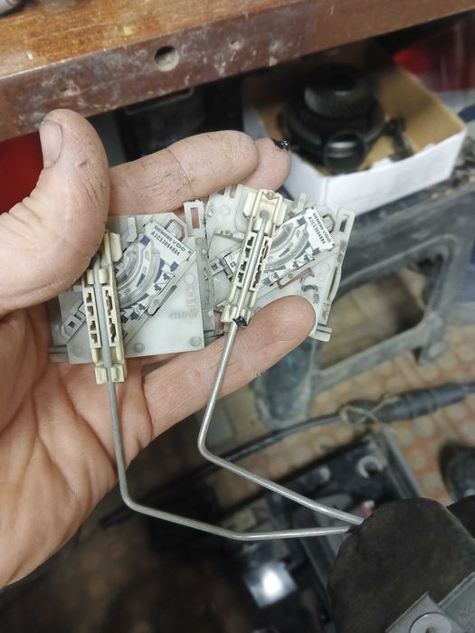 Запчасти фольксваген Т5