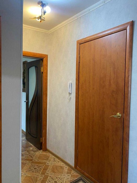 Продам квартиру.