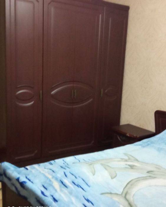 Своя квартира, город Самарканд массив Саттепо дом 91 квартира 25.