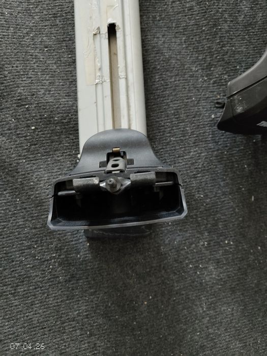 Bari transversale thule
