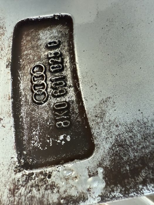 Алуминиеви джанти Audi A4 A6 A8 8Jx18 ET47 52x112 8K0601025Q ном 315