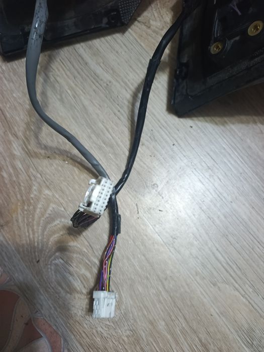 Lexus Rx 330-350 зеркало