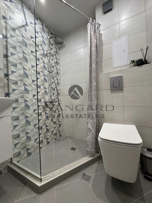 Продава се Двустаен апартамент в Пловдив, Остромила - 67 кв.м за 2206 €/кв.м - Снимка #10