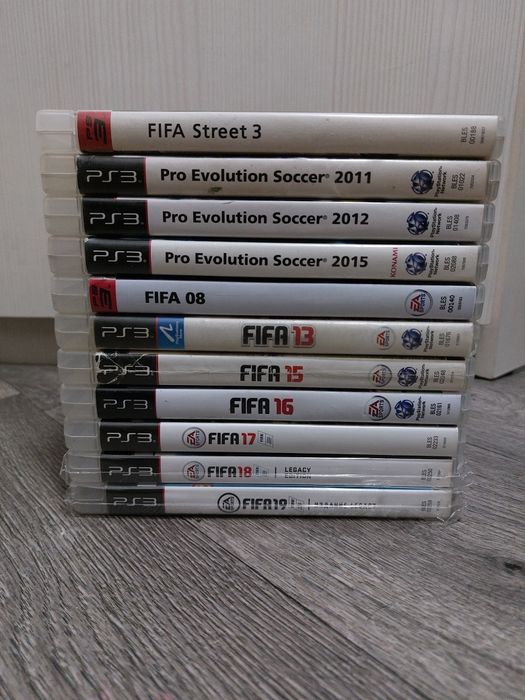 Игры PS3 Шутеры Гонки Стрелялки ПС3