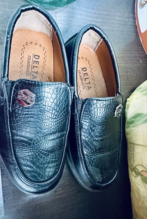 Детский тупли для мальчиков