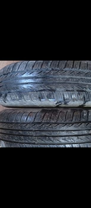 Шины летние 185/70/14