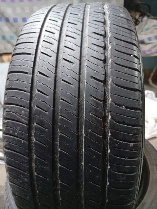 MICHELIN 245/45 R18