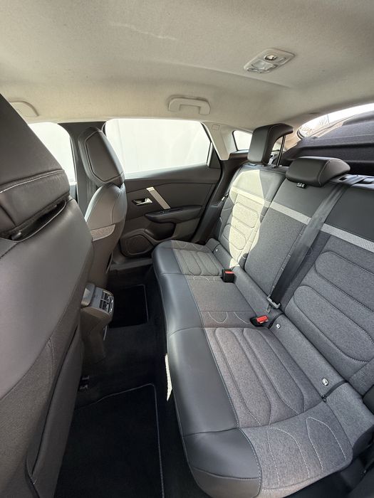 Citroen c4 III 1.2 automat 2022