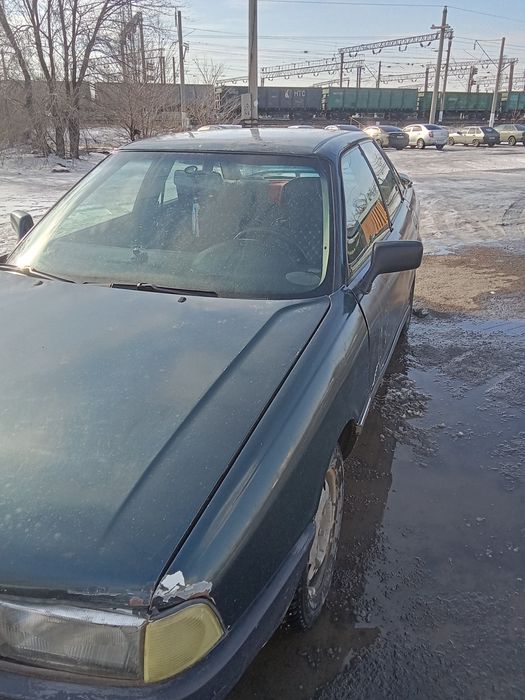 Продам Ауди 80 Б3