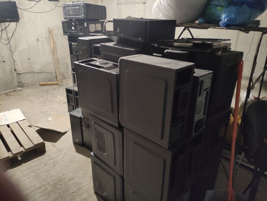 Корпус для системных блоков PC ПК