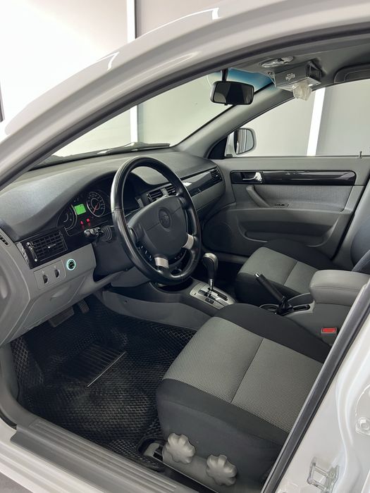 Lacetti Jentra 2023 avtomat