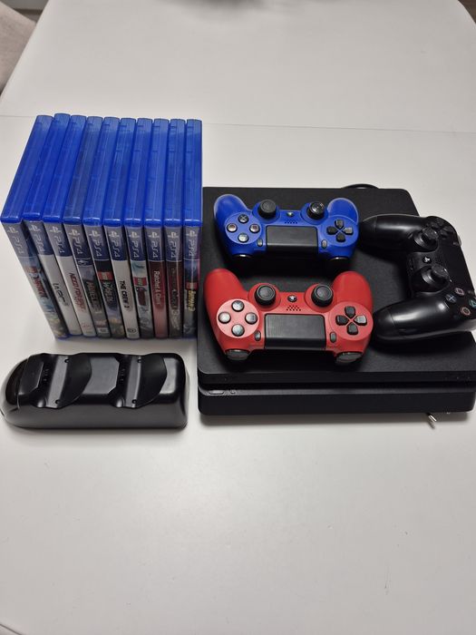 Sony Playstation 4 slim