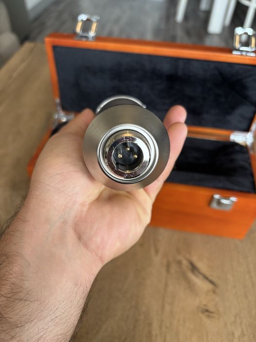 Студийна техника