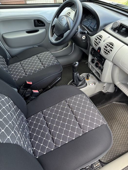 RENAULT Kangoo 2006 — imagine 5
