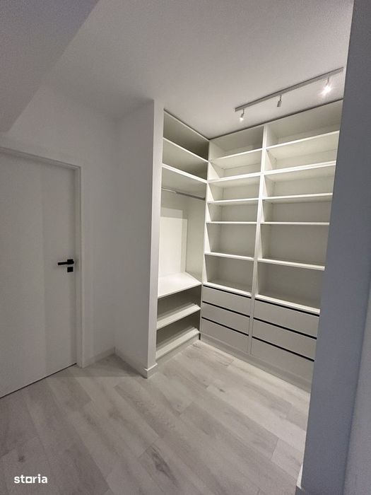 Penthouse cu Loft, Belvedere Residence