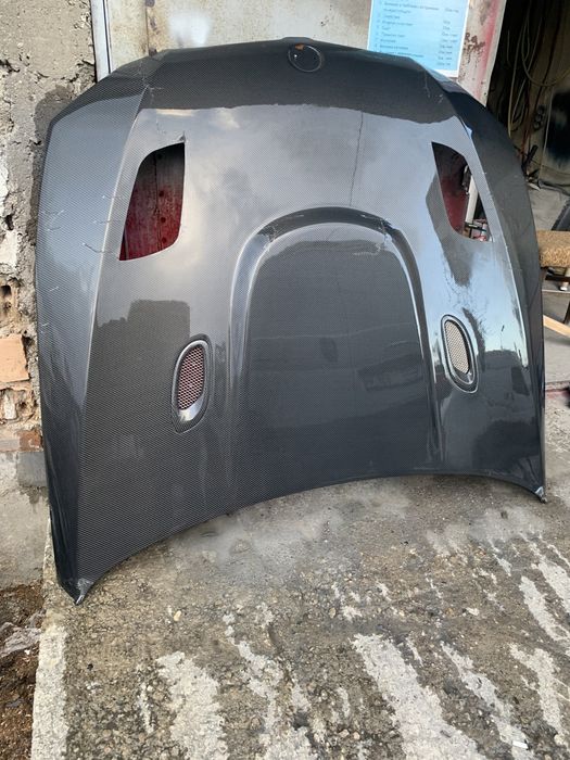 Капак за Бмв карбонов e92 e93