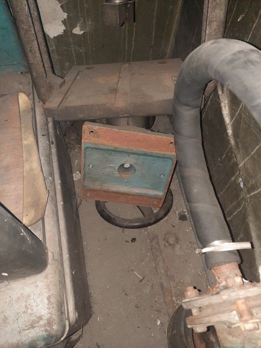 Стенд для проверки генератора