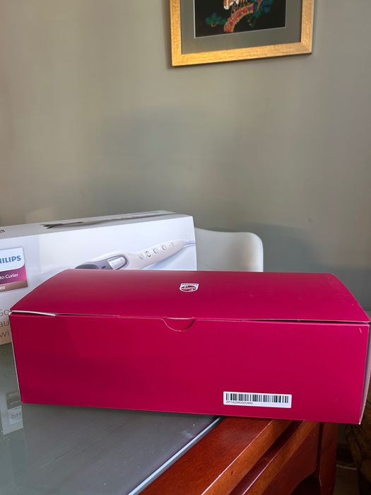 Маша Philips технология SenseIQ Series 8000