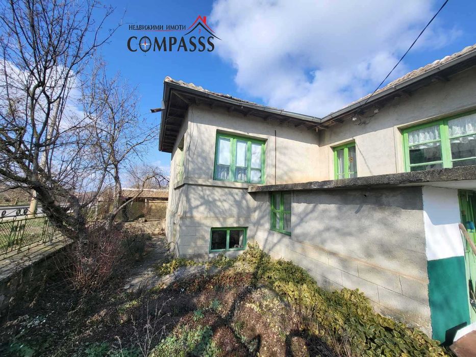 Продава се Къща в с. Стефан Караджа, Област Варна - 73 кв.м за 466 €/кв.м - Снимка #7