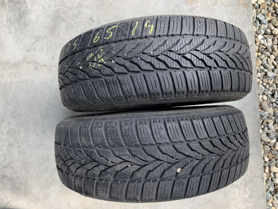 anv m+s 175/65/14 Uniroyal/Interstate