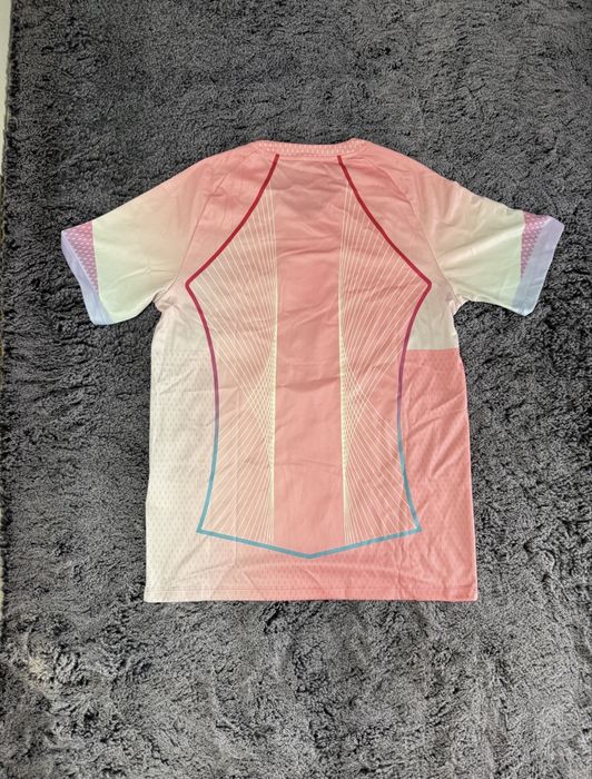 tricou barcelona special edition