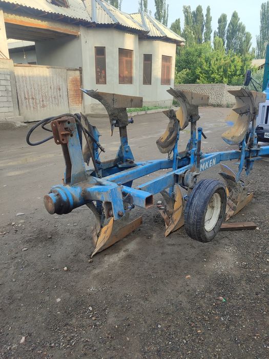 Puluk. Sotiladi Limken blan 1 ga 1.      946290045