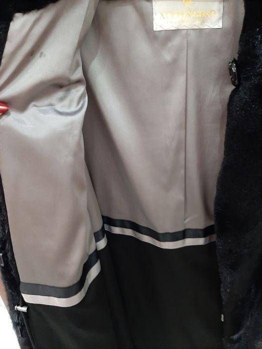 Мода и стиль одежды