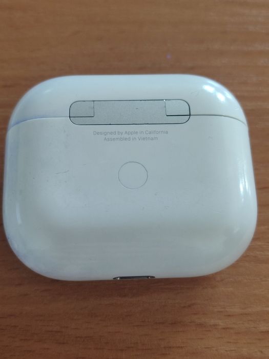 Air pods 3 оригинал