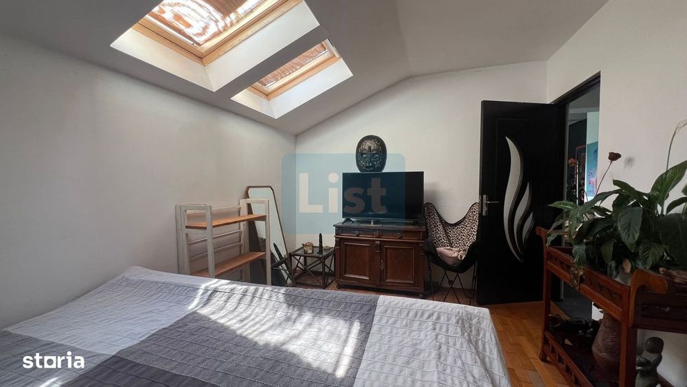 COMISION 0%! Ap. 2 cam. 48 mp, balcon, PET FRIENDLY – Răzoare | VIVO