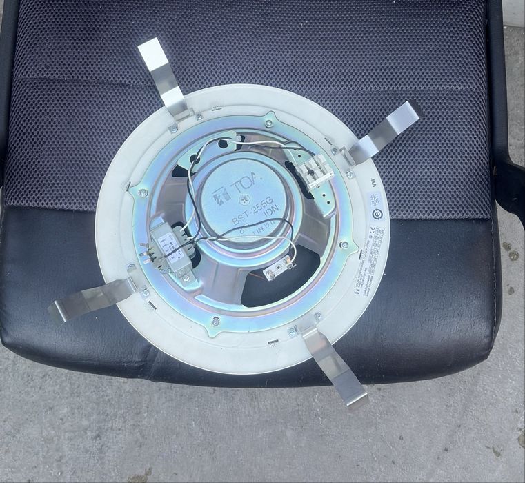 Тонколони за вграждане