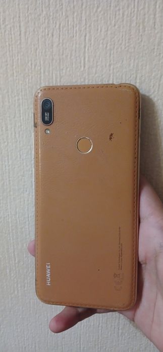 Huawei Y6 на запчасти