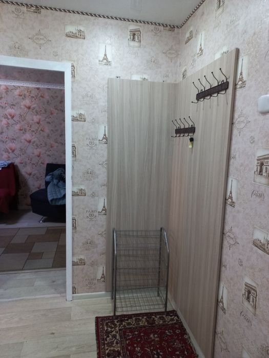 Аренда 2х комнатной квартиры