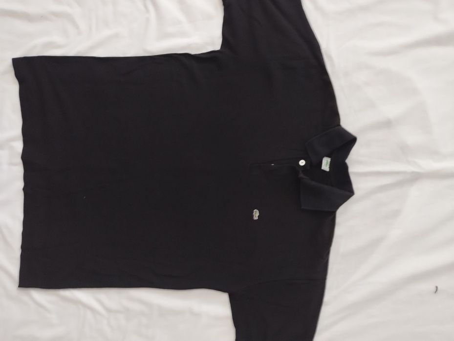 Tricou Lacoste original