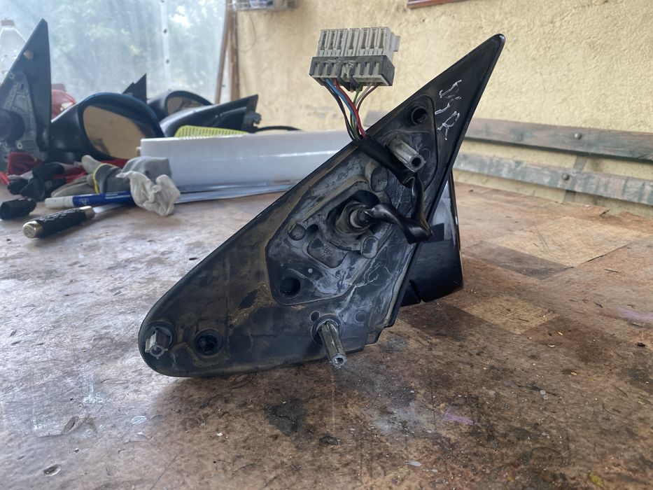 Дясно огледало за пежо 406