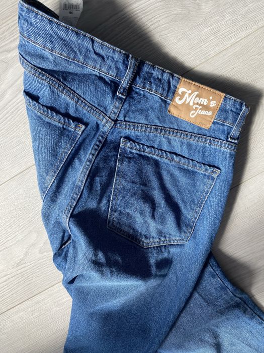 Дамски дънки H&M, Gina Tricot, Stradivarius, Cropp